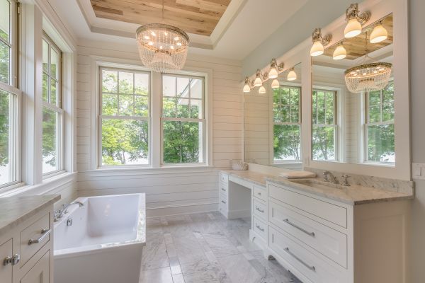 Bathroom Remodeling in Reston