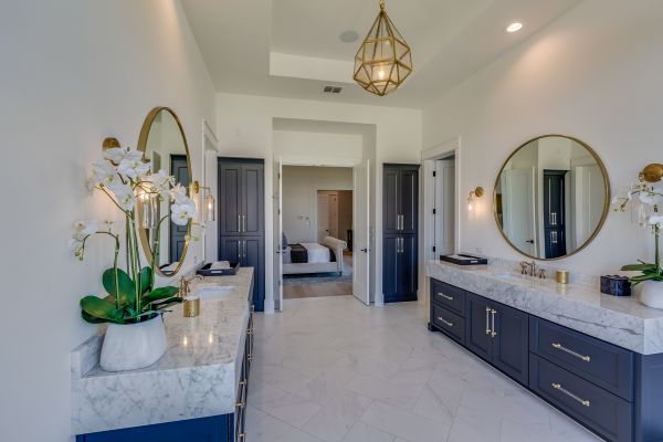 Bathroom Renovation in Reston
