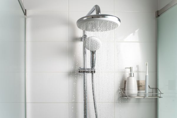 Shower Conversion Service in Reston