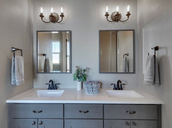 Washroom Remodeling in Reston