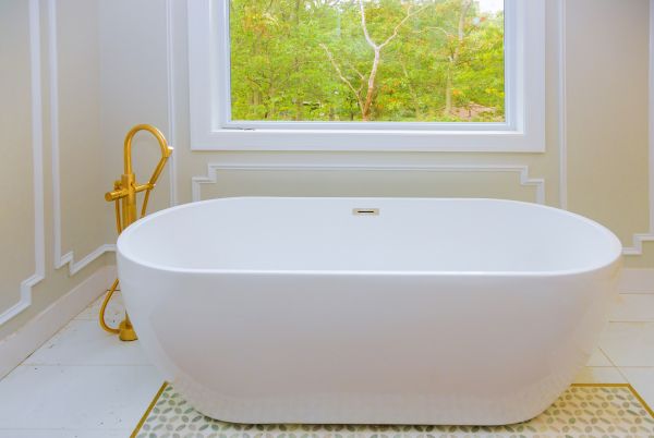 Tub Renovation Service in Reston