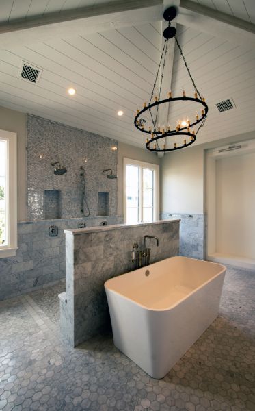 Tub Remodeling in Reston