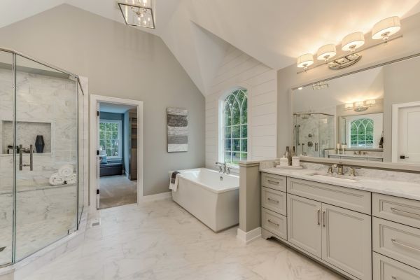 Bathroom Conversion Service in Reston