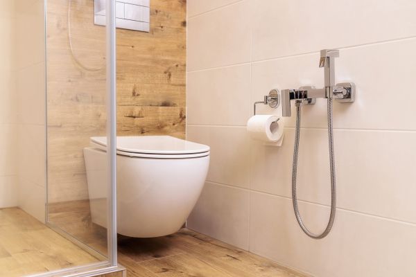 Universal Bathroom Remodeling in Reston