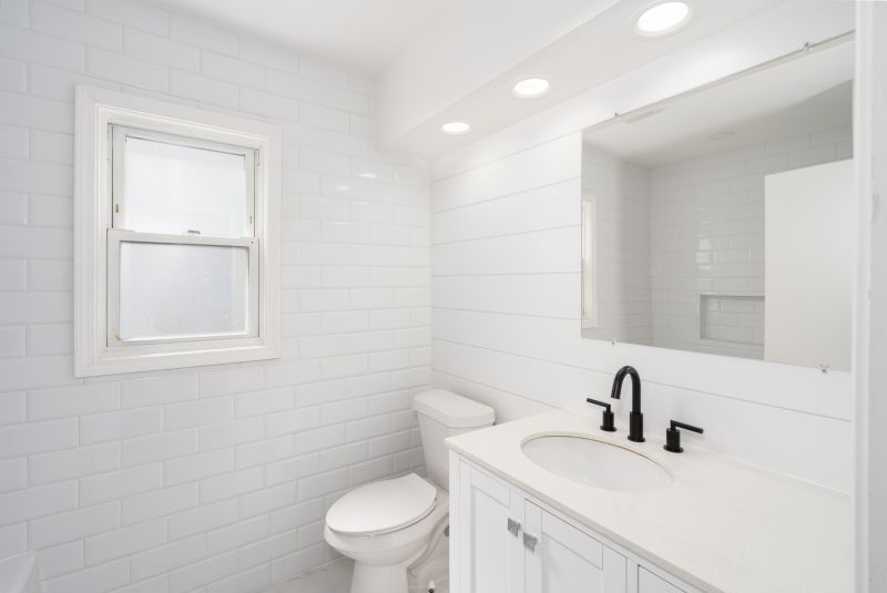 Top Bathroom Remodeling Companies in Gainesville, VA