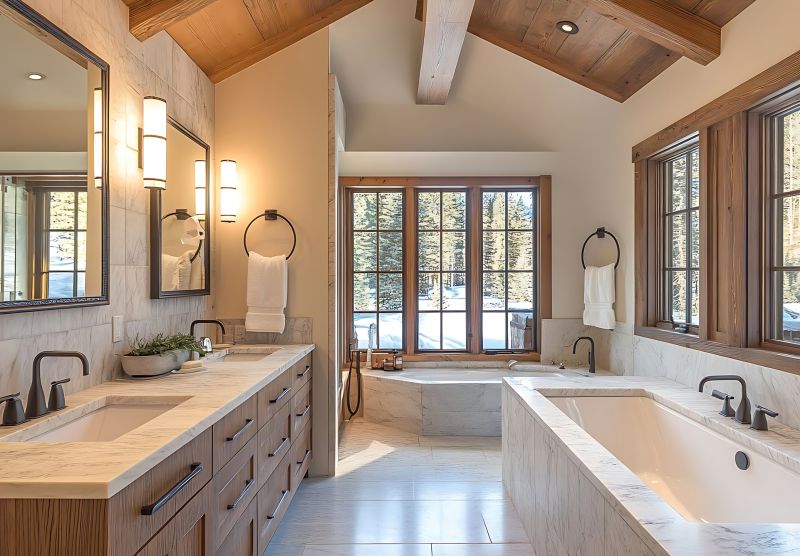 Top Bathroom Remodeling Companies in Leesburg, VA