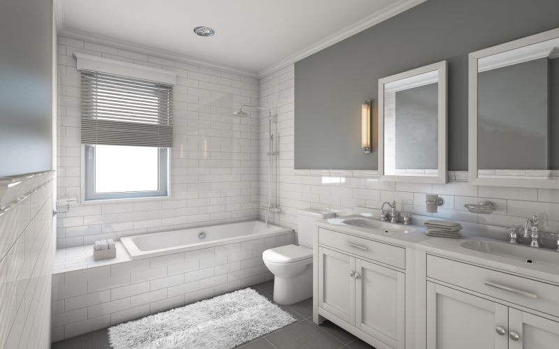 Top Bathroom Remodeling Companies in Nokesville, VA