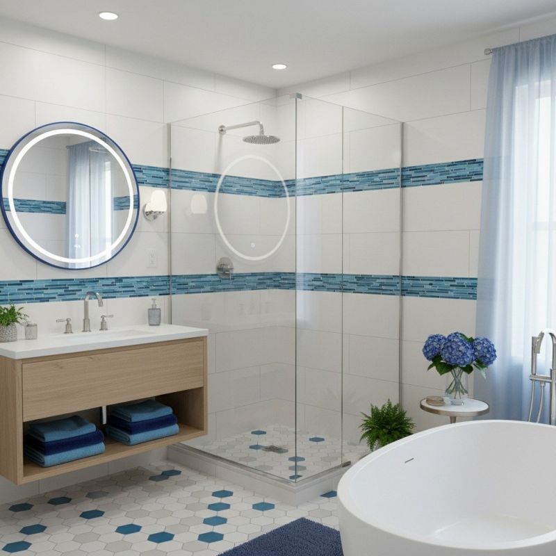 Top Shower Remodeling Companies in Clifton, VA