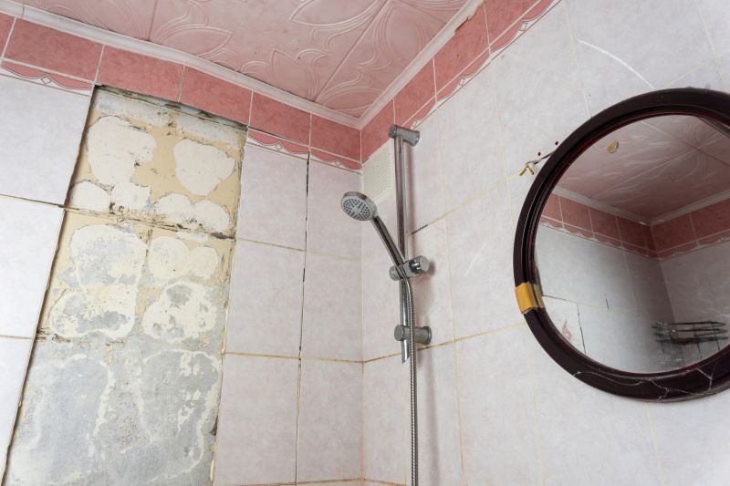 Top Shower Remodeling Companies in Falls Church, VA