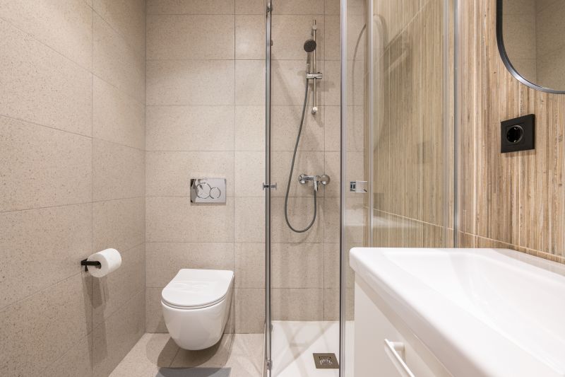Top Shower Remodeling Companies in Springfield, VA