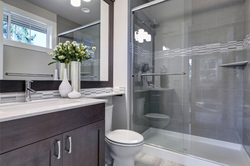 Top Shower Remodeling Companies in Vienna, VA