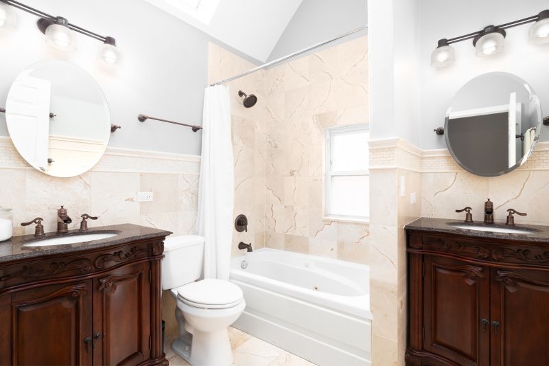 Top Tub To Shower Conversion Companies in Burke, VA