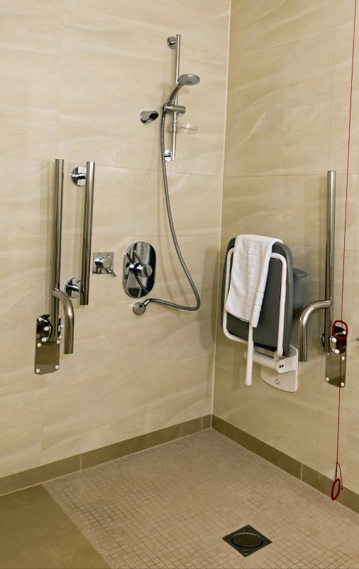 Top Tub To Shower Conversion Companies in Falls Church, VA